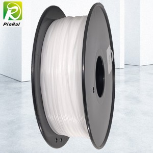เครื่องพิมพ์ Pinrui 3D 1.75 มม. POM Filament สำหรับเครื่องพิมพ์ 3D