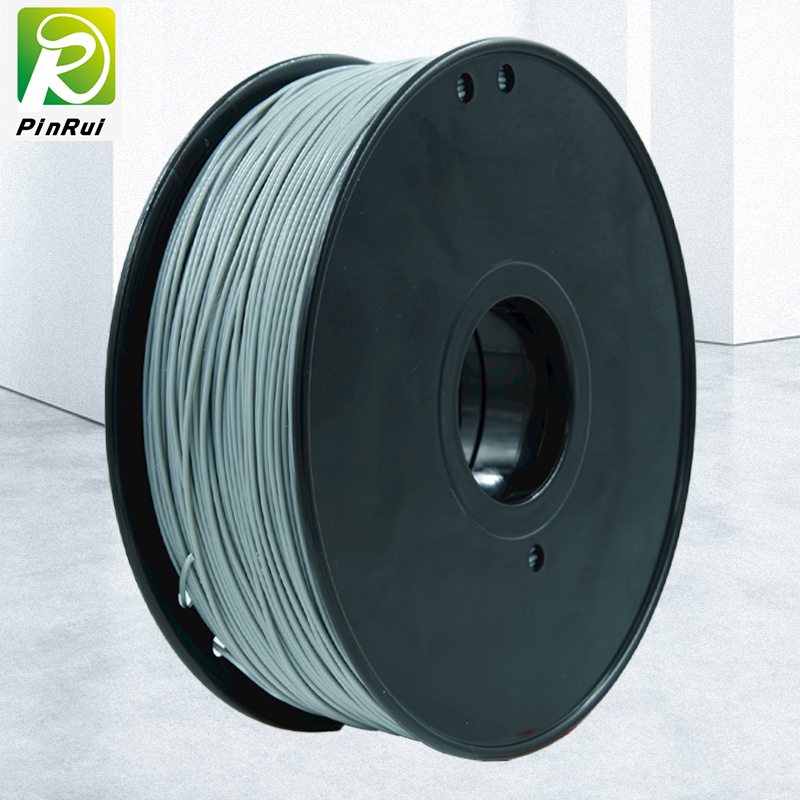 เครื่องพิมพ์ Pinrui 3D 1.75 มม. ABS FILAM สภาสำหรับเครื่องพิมพ์ 3D